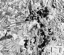 Image result for Berlin Bombing World War 2