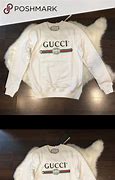 Image result for White Gucci Sweatshirt