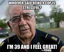 Image result for Funny Police Training Memes