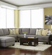 Image result for Sectional Living Room Furniture Product