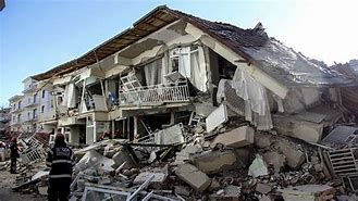 Image result for Epicenter of Turkey Earthquake