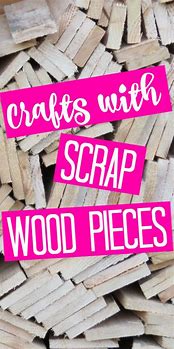 Image result for DIY Wooden Projects