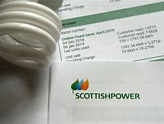 Image result for Scottish Power Meter Readings