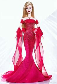 Image result for Beautiful Barbie Doll Dresses