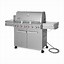 Image result for Wber Gas Barbecue Grill