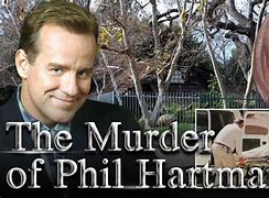 Image result for Phil Hartman Crime Scene