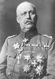 Image result for Erich Von Ludendorff