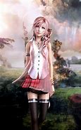 Image result for Serah Farron Outfits