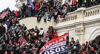 Image result for January 6 Capitol Riot