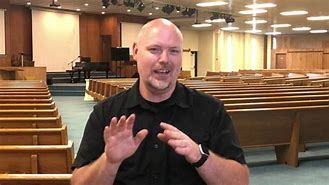 Image result for Pastor Chad Cole NC