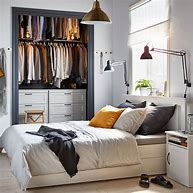 Image result for IKEA Bedroom Storage