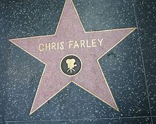 Image result for Chris Farley Hair