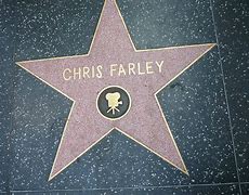 Image result for Chris Farley Sticker