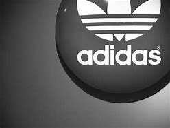 Image result for Grey Adidas Logo