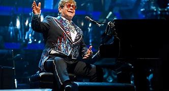 Image result for Elton John 20s