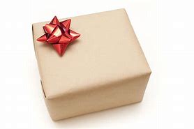 Image result for A Brown Wrapped Package