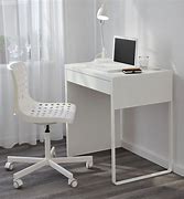 Image result for Minimalist Computer Desk IKEA