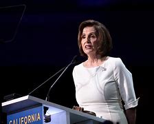 Image result for The Impeachment Pen Pelosi Handed Out