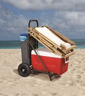 Image result for Beach Cooler