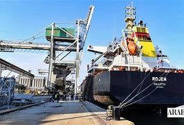 Image result for Ukraine ships depart Turkey