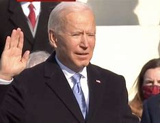 Image result for Joe Biden Sworn In