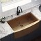 Image result for Red Farm Sink