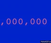 Image result for Numbers 1 to 100000
