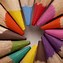 Image result for Colored Pencil Wallpaper