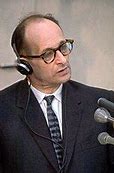 Image result for Hunting Eichmann Characters