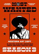 Image result for Nevada's Most Wanted