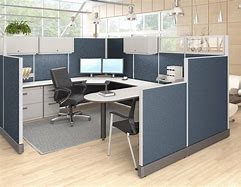Image result for Cubicles and Workstations