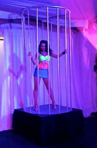Image result for Go Go Cage Dancing