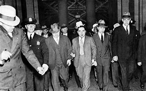 Image result for Italian-American Mafia Hits