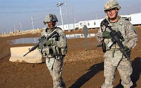 Image result for Us Iraq War Flags