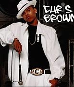 Image result for Chris Brown Cover Art