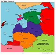 Image result for Baltic Sea Islands