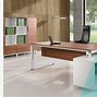 Image result for Rounded Executive Desks