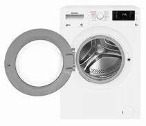 Image result for Bespoke Washer Dryer Stacked