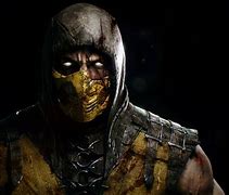 Image result for Mortal Kombat X Scorpion Inferno Move List Xbox