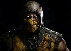 Image result for Scorpion Pit MKX