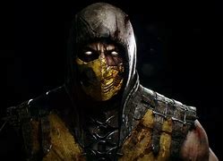 Image result for MK Scorpion Say Words Wallpaper
