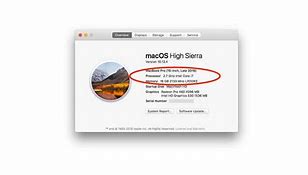 Image result for Check Mac 32 or 64-Bit