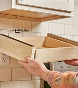 Image result for How to Build Upper Cabinet