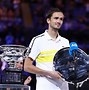 Image result for Djokovic wins Open