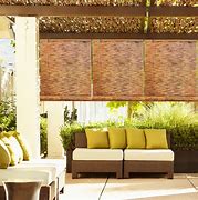 Image result for Outdoor Patio Shades Home Depot