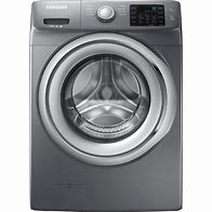 Image result for Front Load Washer and Dryer Brown