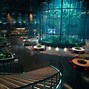 Image result for FF7 Shinra Building
