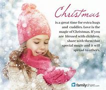 Image result for Christmas Magic Sayings