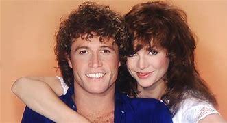 Image result for Andy Gibb Cause of Death