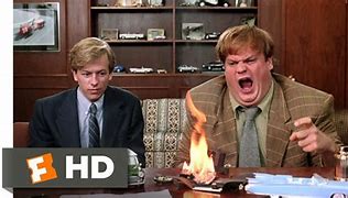 Image result for Tommy Boy Movie Stopped